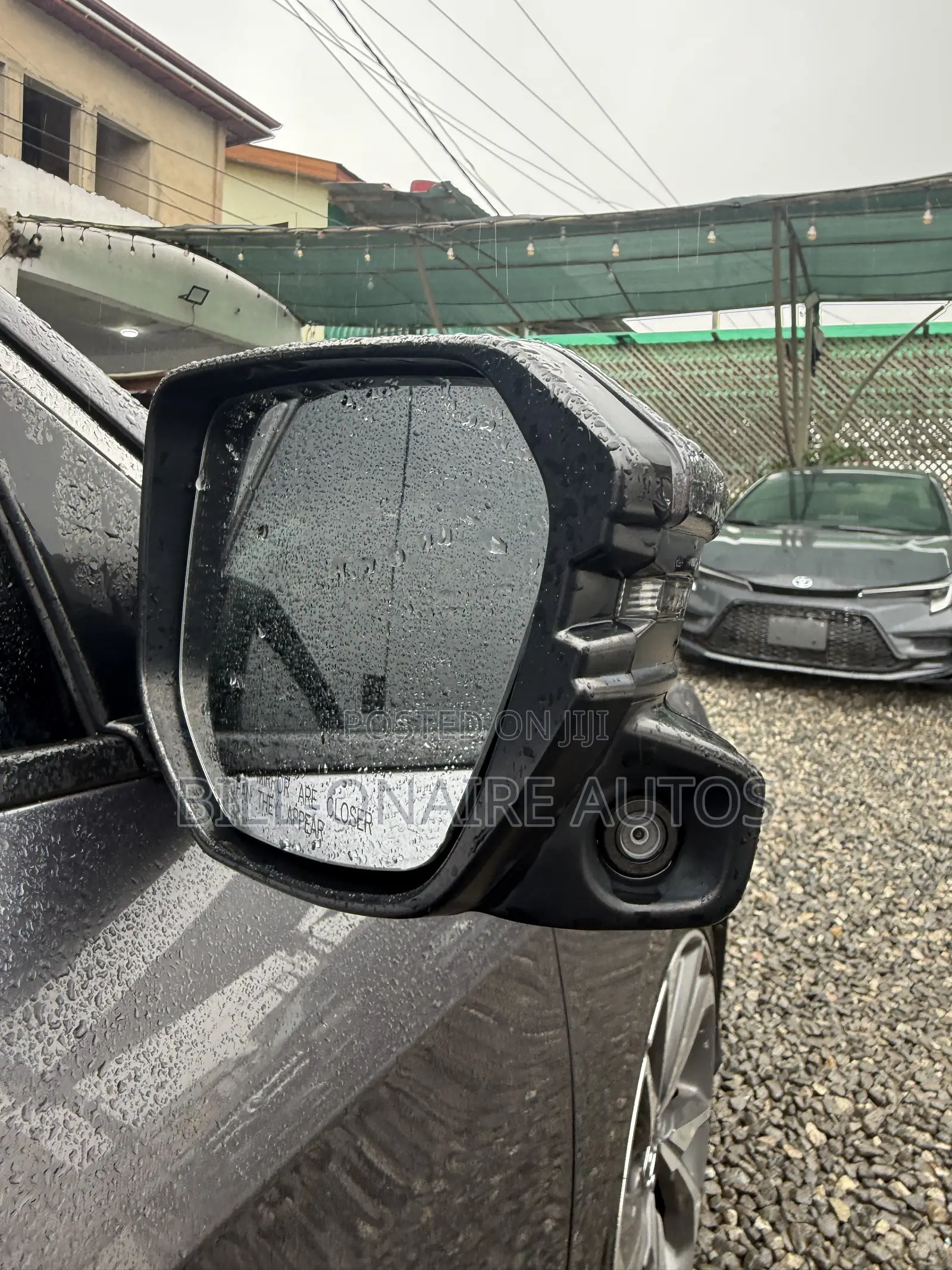 Honda Civic Touring Sedan 2019 Gray