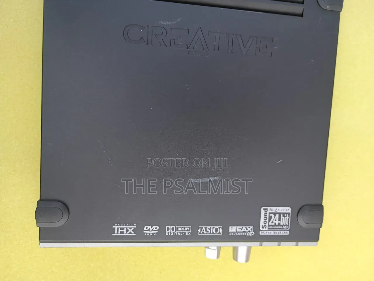 Creative Sound Blaster Audigy 2