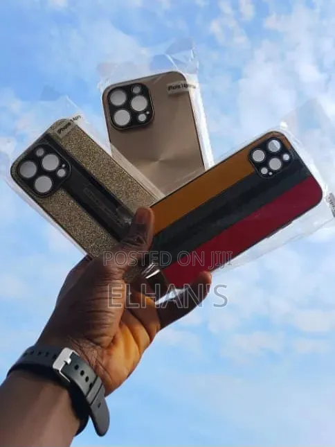 iPhone Cases