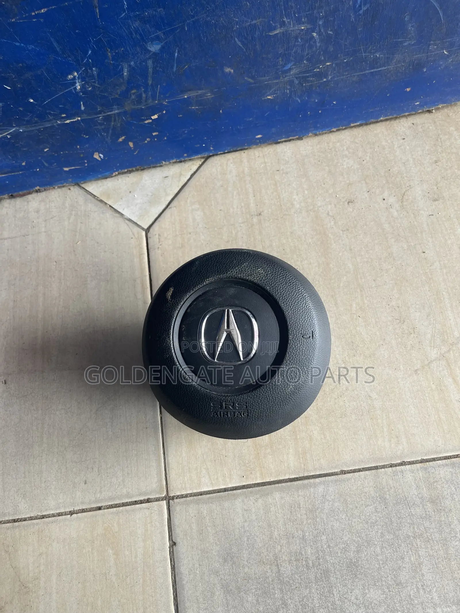 Acura RDX 2019 2020 2021 2022 Airbag Complete