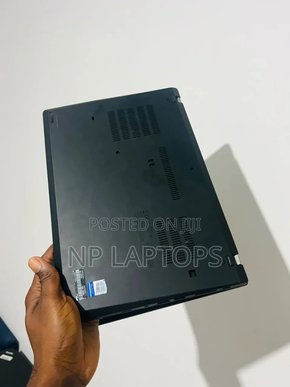 Laptop Lenovo ThinkPad T14 8GB Intel Core i5 SSD 256GB