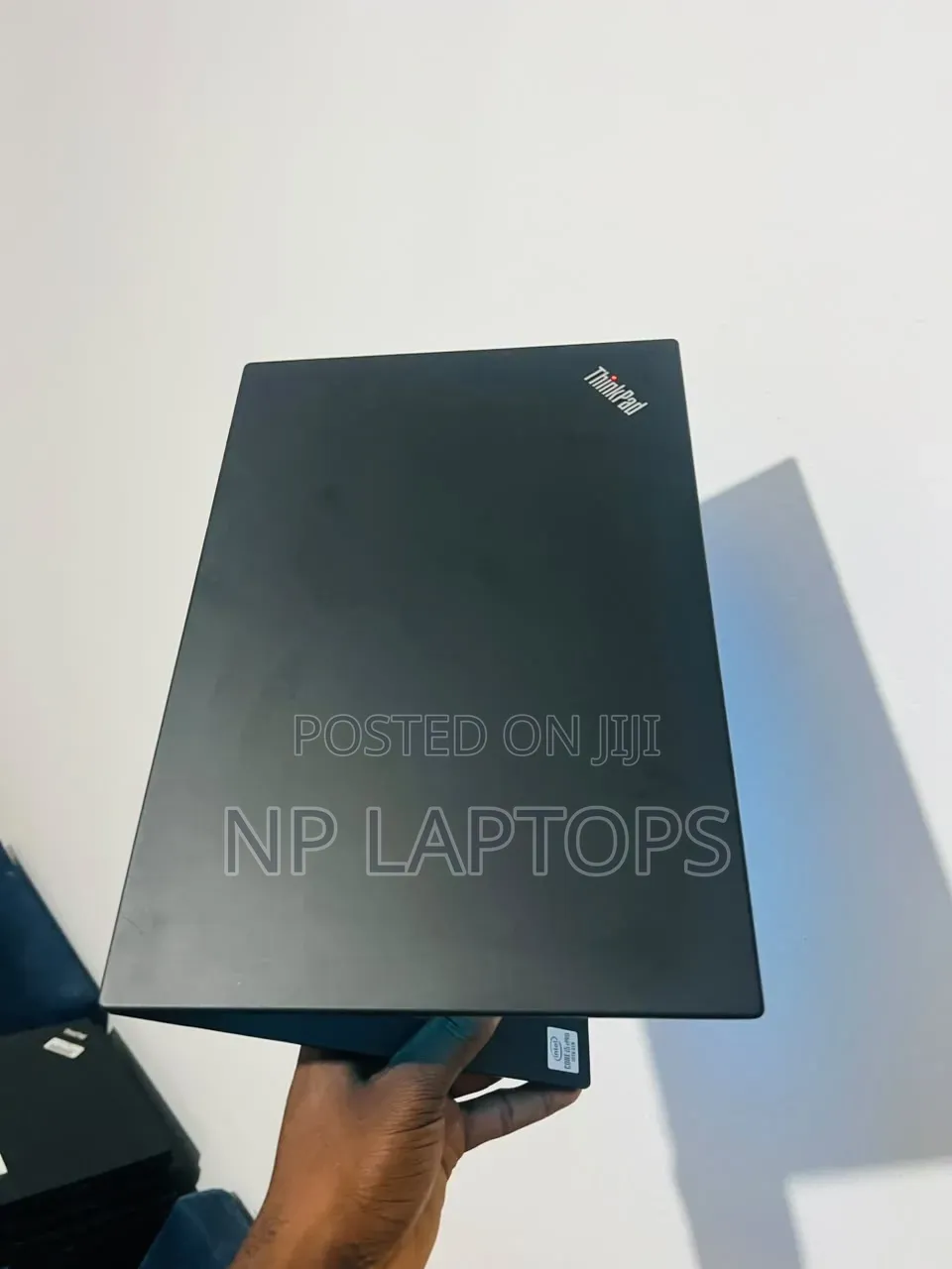 Laptop Lenovo ThinkPad T14 8GB Intel Core i5 SSD 256GB