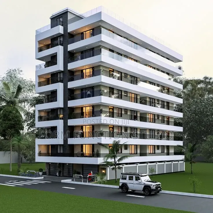 Architectural Building Design 161