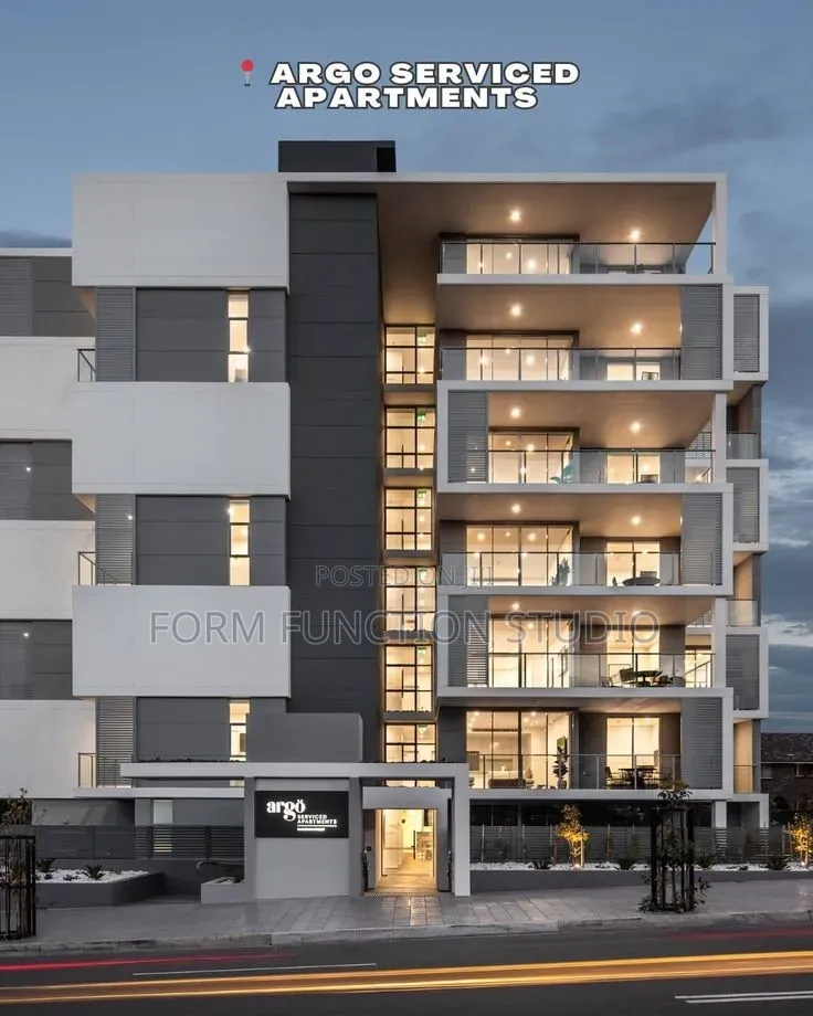 Architectural Building Design 162