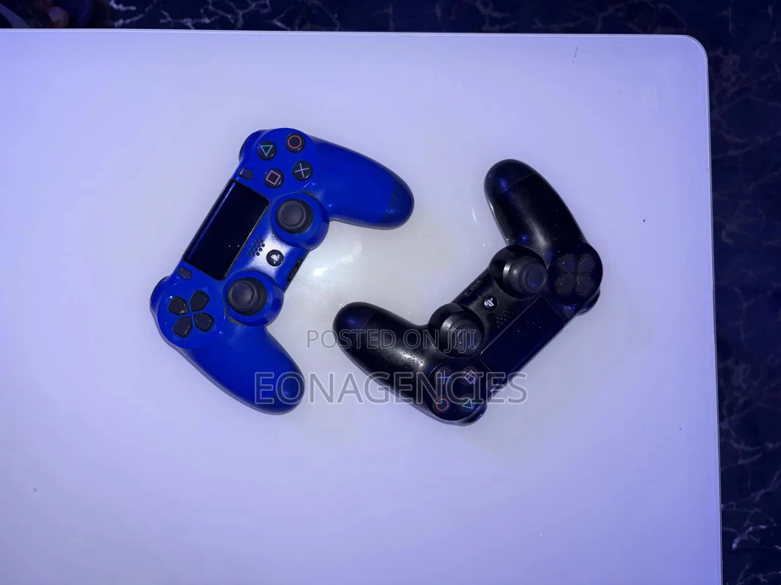 PS4 Controllers(faulty)
