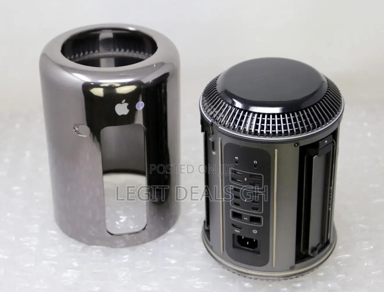 Desktop Computer Apple Mac Pro 32GB Intel Xeon SSD 1T
