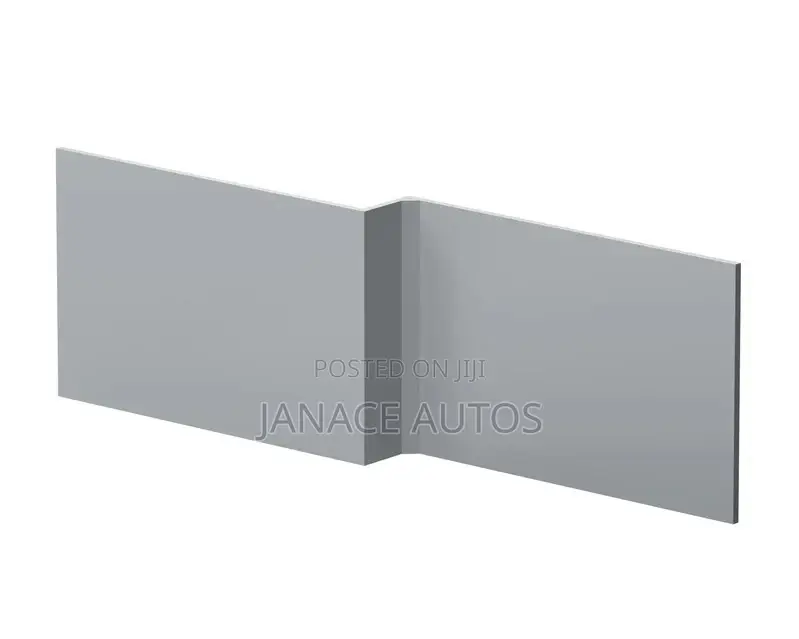 Shower Square Shower Bath Front Panel (1500mm)