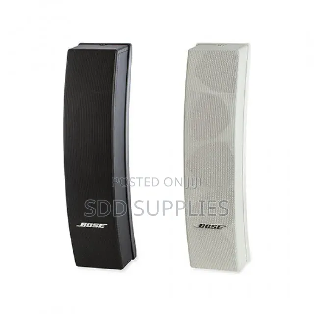 Bose Pannaray 502a Surface Mount Speakers for Conference for Sale
