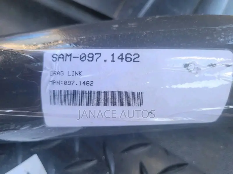 Renault Volvo Sampa Drag Link 097.1462 
