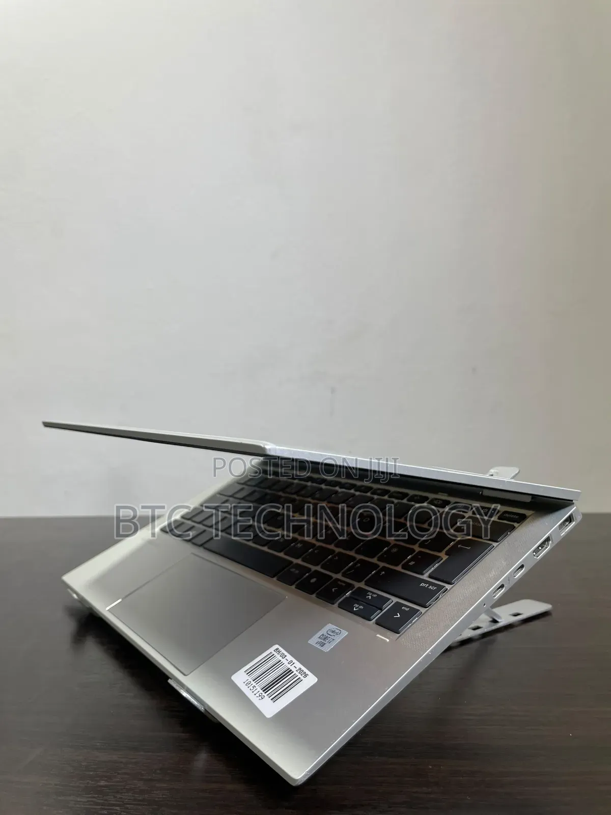 Laptop HP EliteBook x360 1030 G7 16GB Intel SSD 256GB