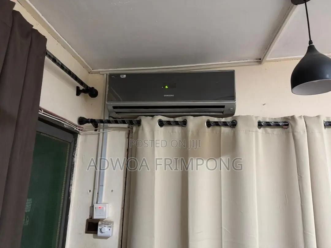 Slightly Used Samsung 2.0 Horsepower AC