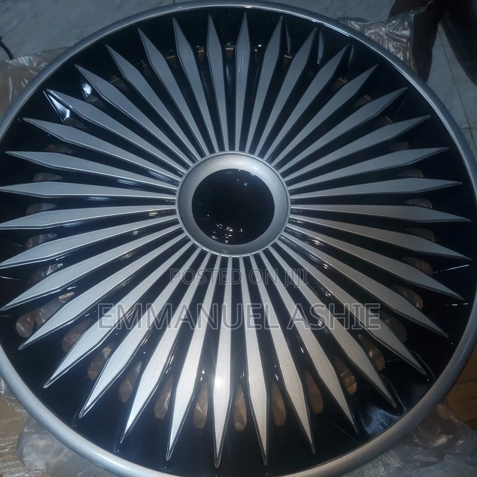Wheel Caps and Covers 14 and 15 Inch