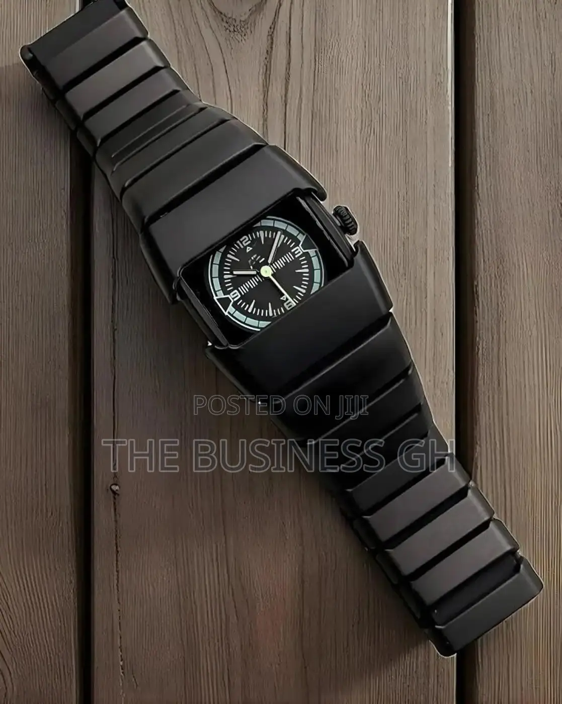Vintage Y2k Watch