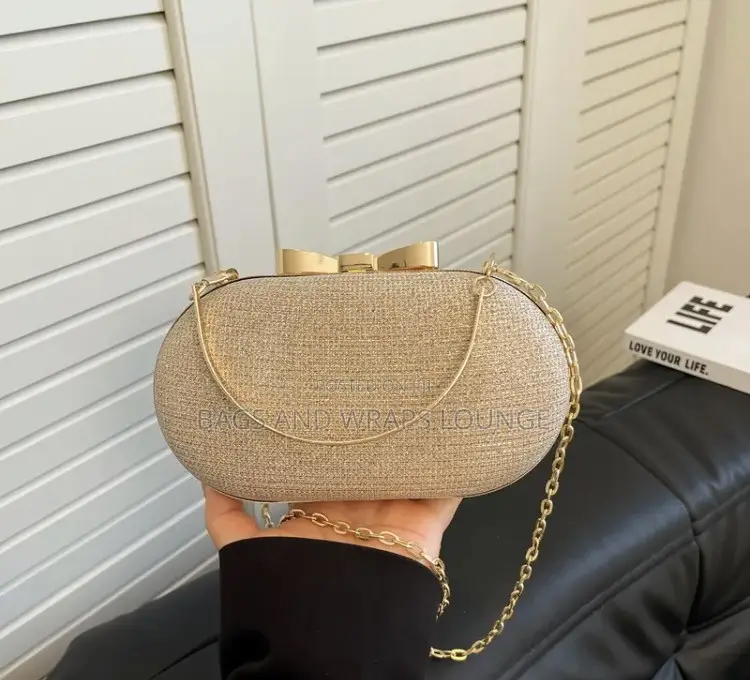Ladies Clutch Bag