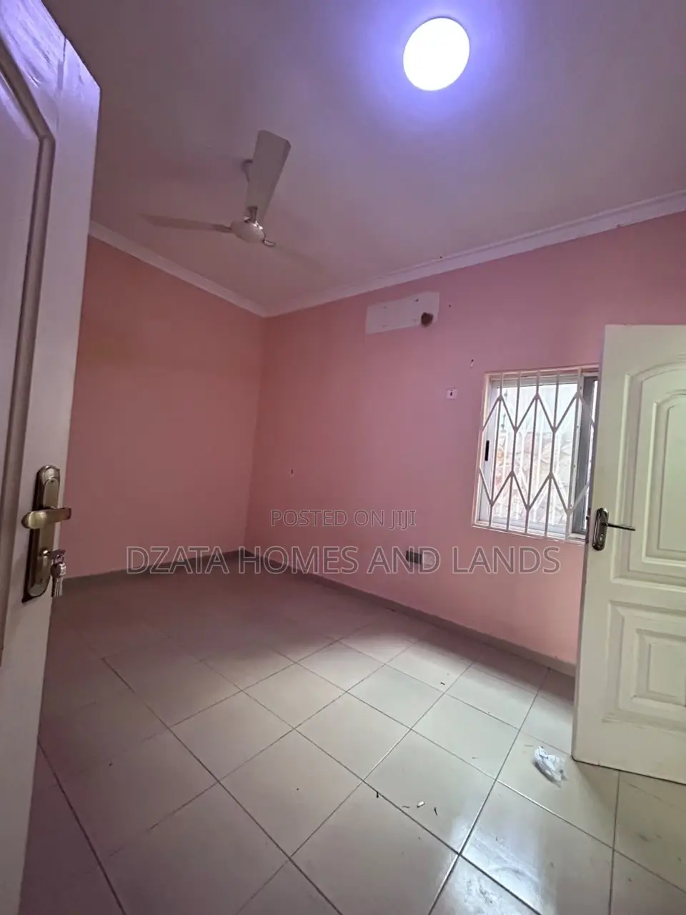 3bdrm House in Collins Dawda, Spintex for rent