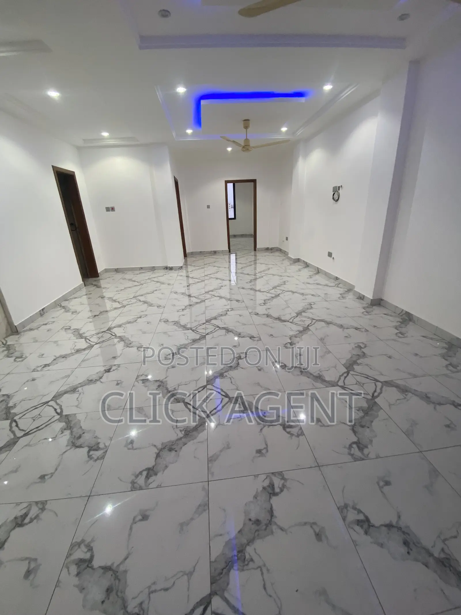 2bdrm Apartment in East Legon for rent