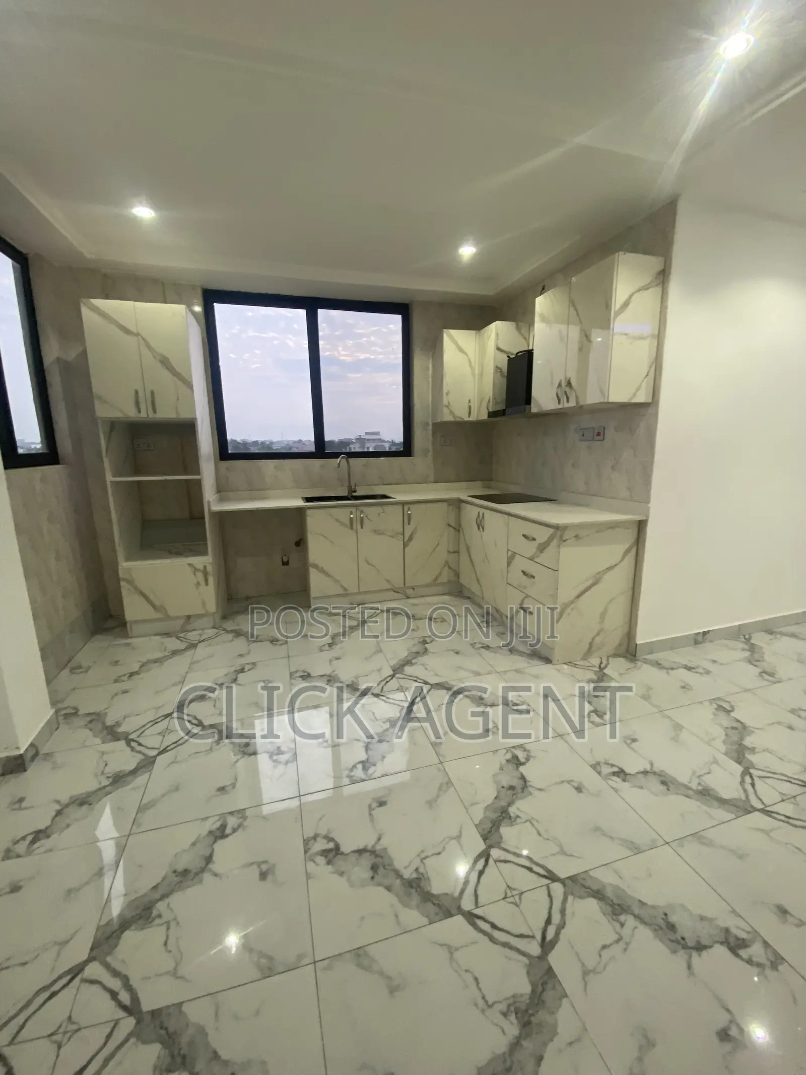2bdrm Apartment in East Legon for rent