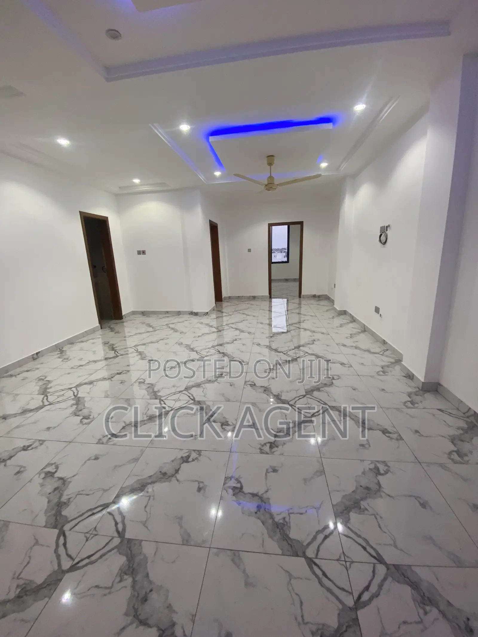 2bdrm Apartment in East Legon for rent