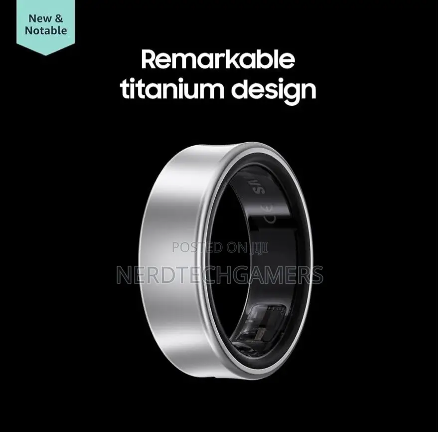 Samsung Galaxy Ring
