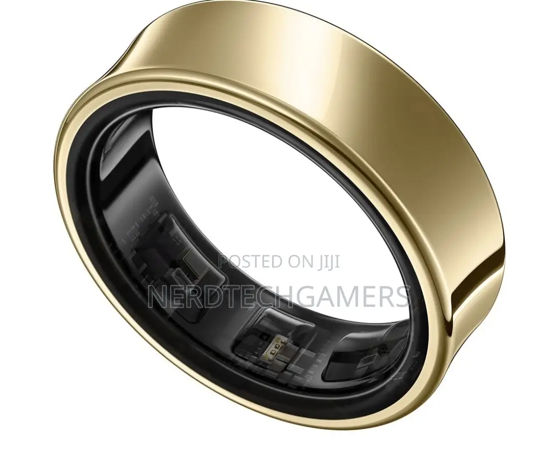 Samsung Galaxy Ring