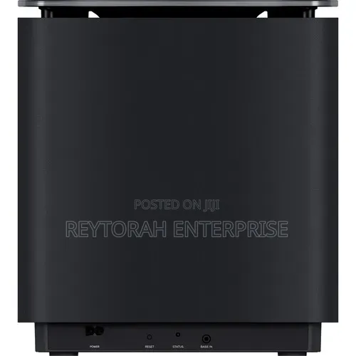 Bose Lifestyle Ultra Subwoofer (Nue Bose Black)