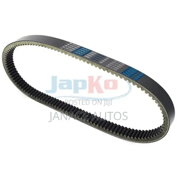 Citroën Ford Mazda Peugeot Toyota Gates 5587xs Timing Belt