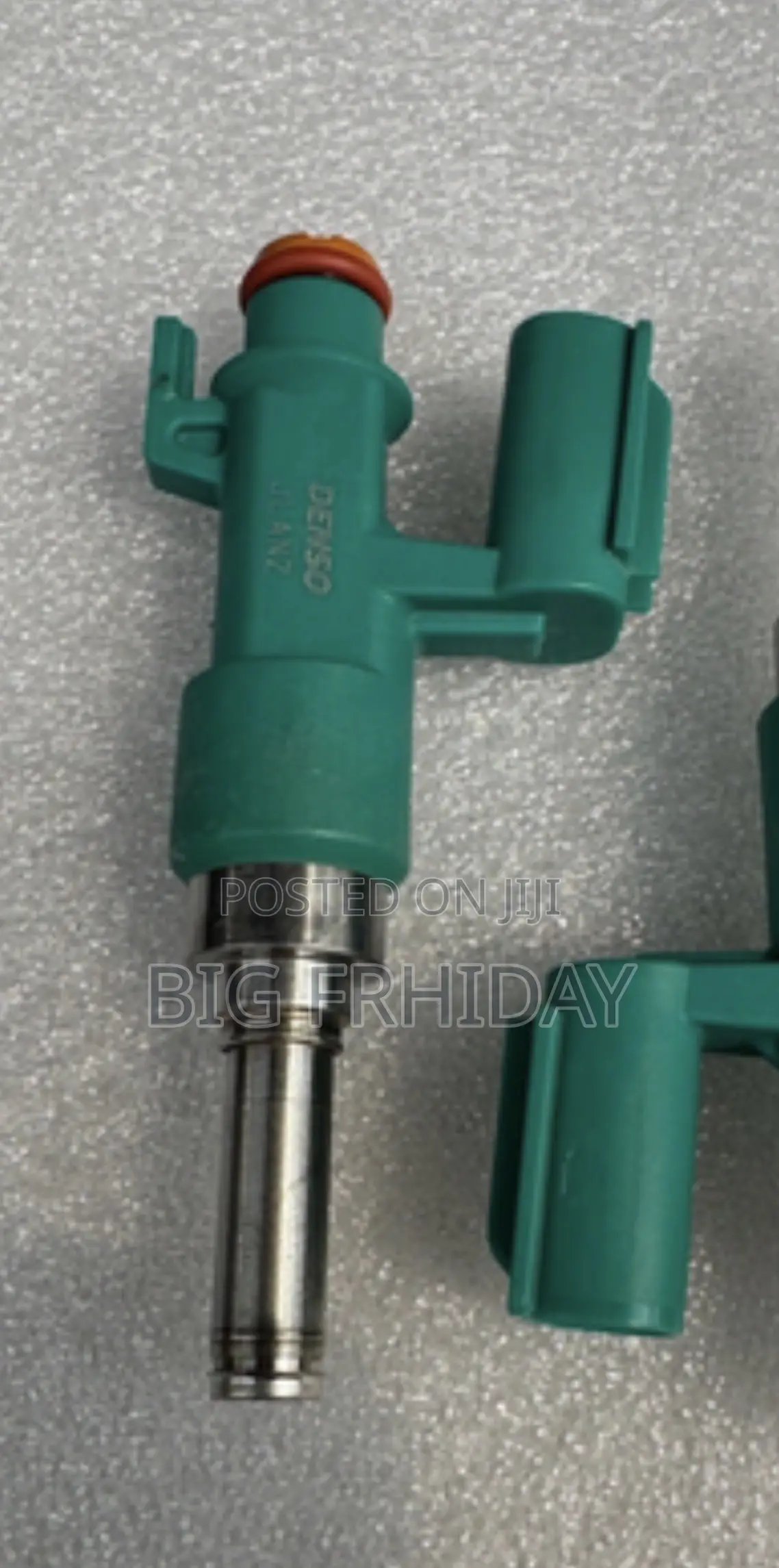 Toyota Corolla and Highlander and Honda Civic Accord CRV Fuel Injector