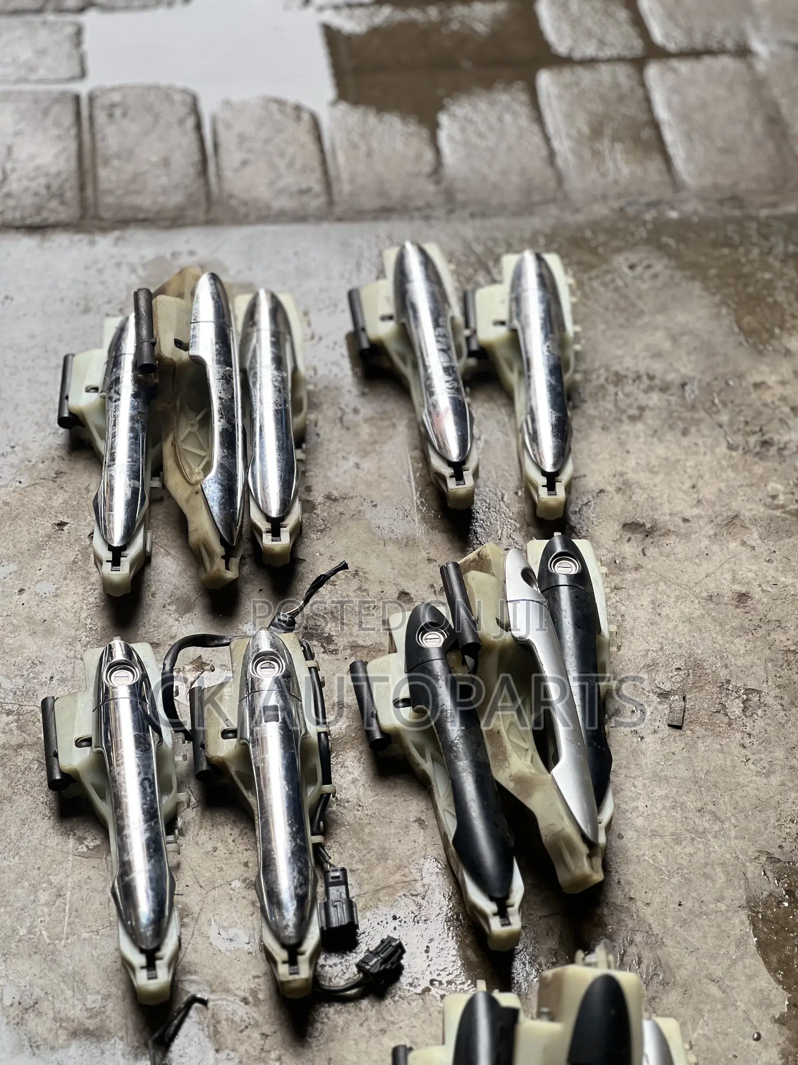 Kia Morning 2011 - 2015 / Kia Picanto 2011 - 2015