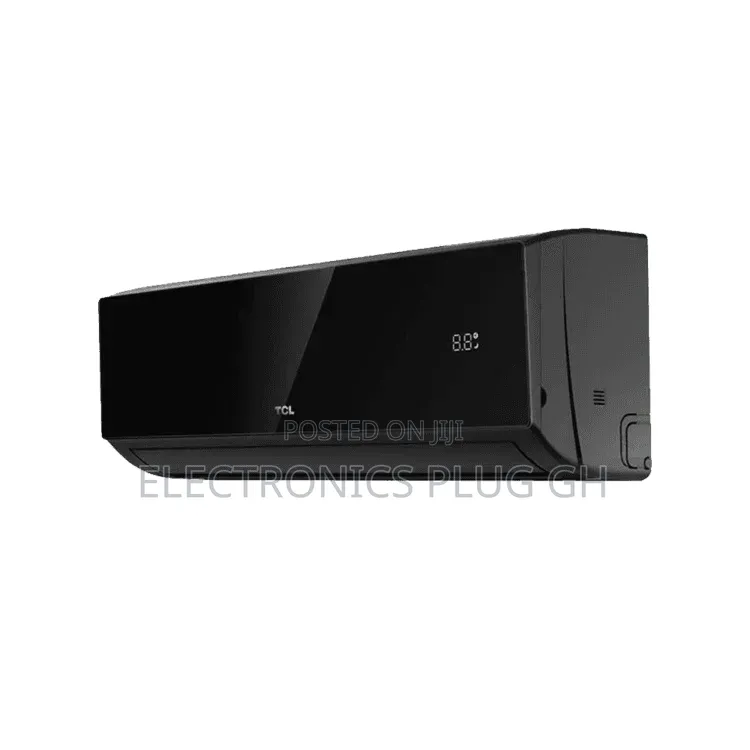 TCL 1.5hp Inverter R410 Air Conditioner
