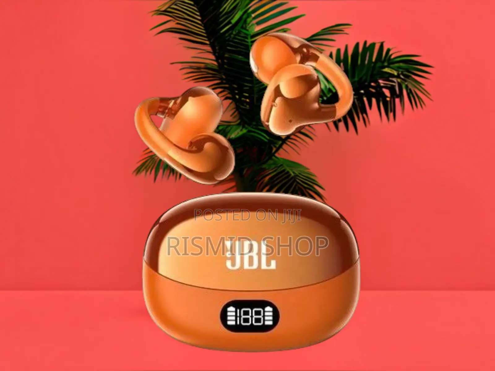 JBL Buds Pro30 TWS Wireless Earphones