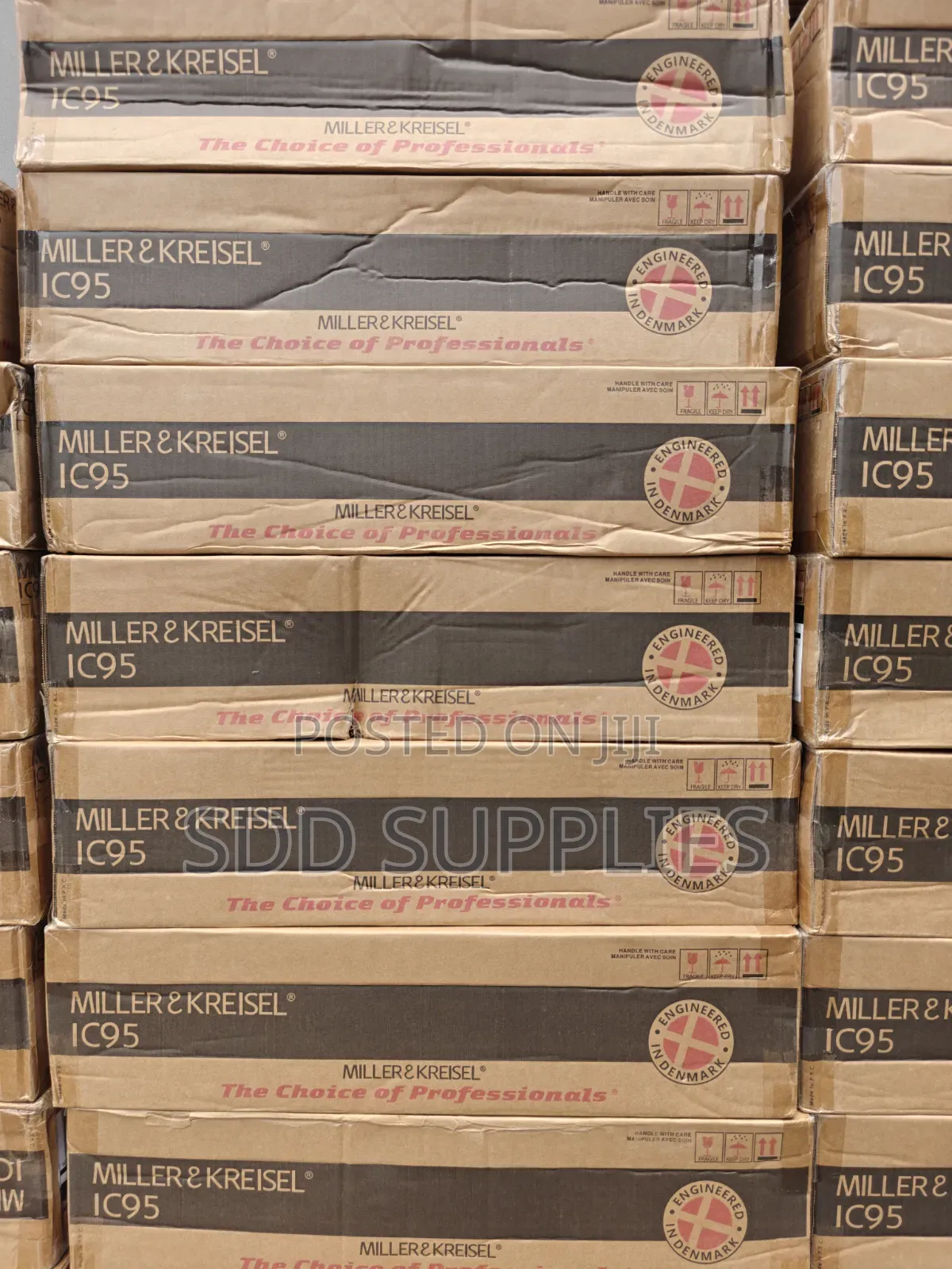 Wholesale England Miller Kreisel IC95 High End Ceiling Speaker