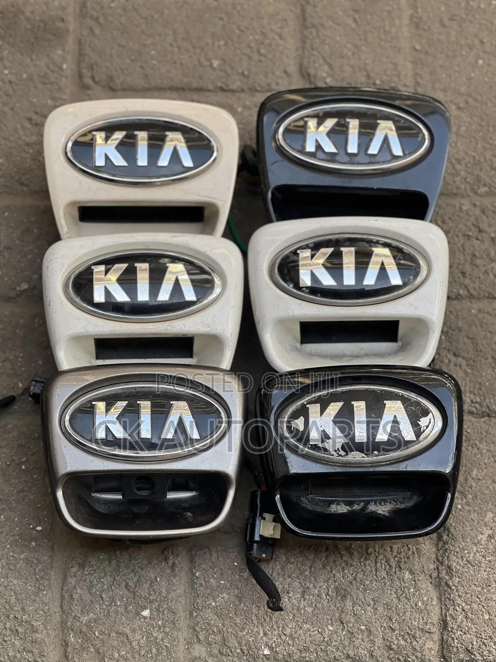 Kia Morning 2007 - 2010 / Kia Picanto 2007- 2010