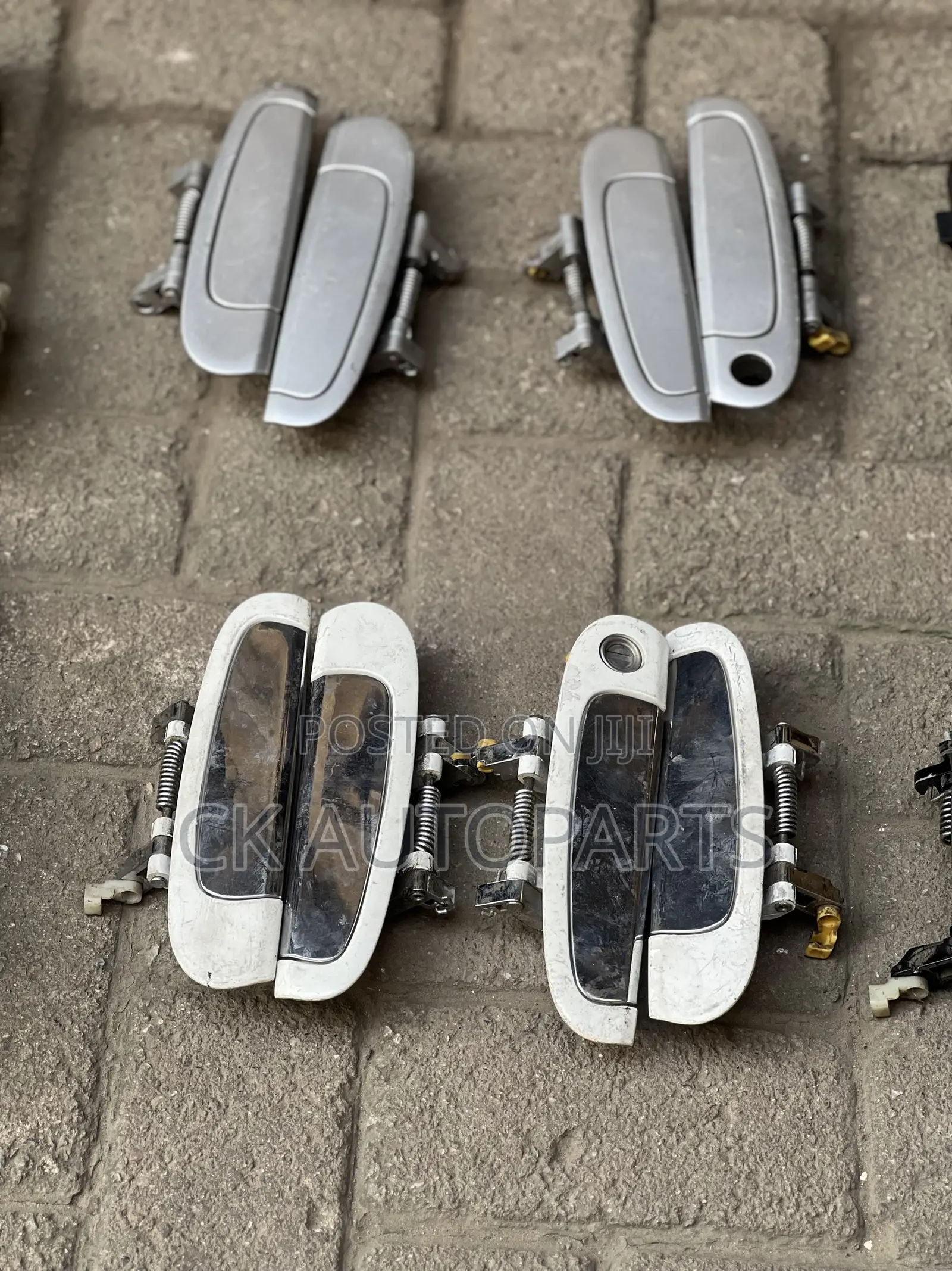 Kia Morning 2007 - 2010 / Kia Picanto 2007- 2010