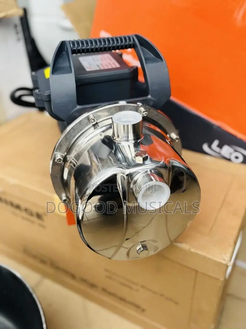 1.5HP Water Pump