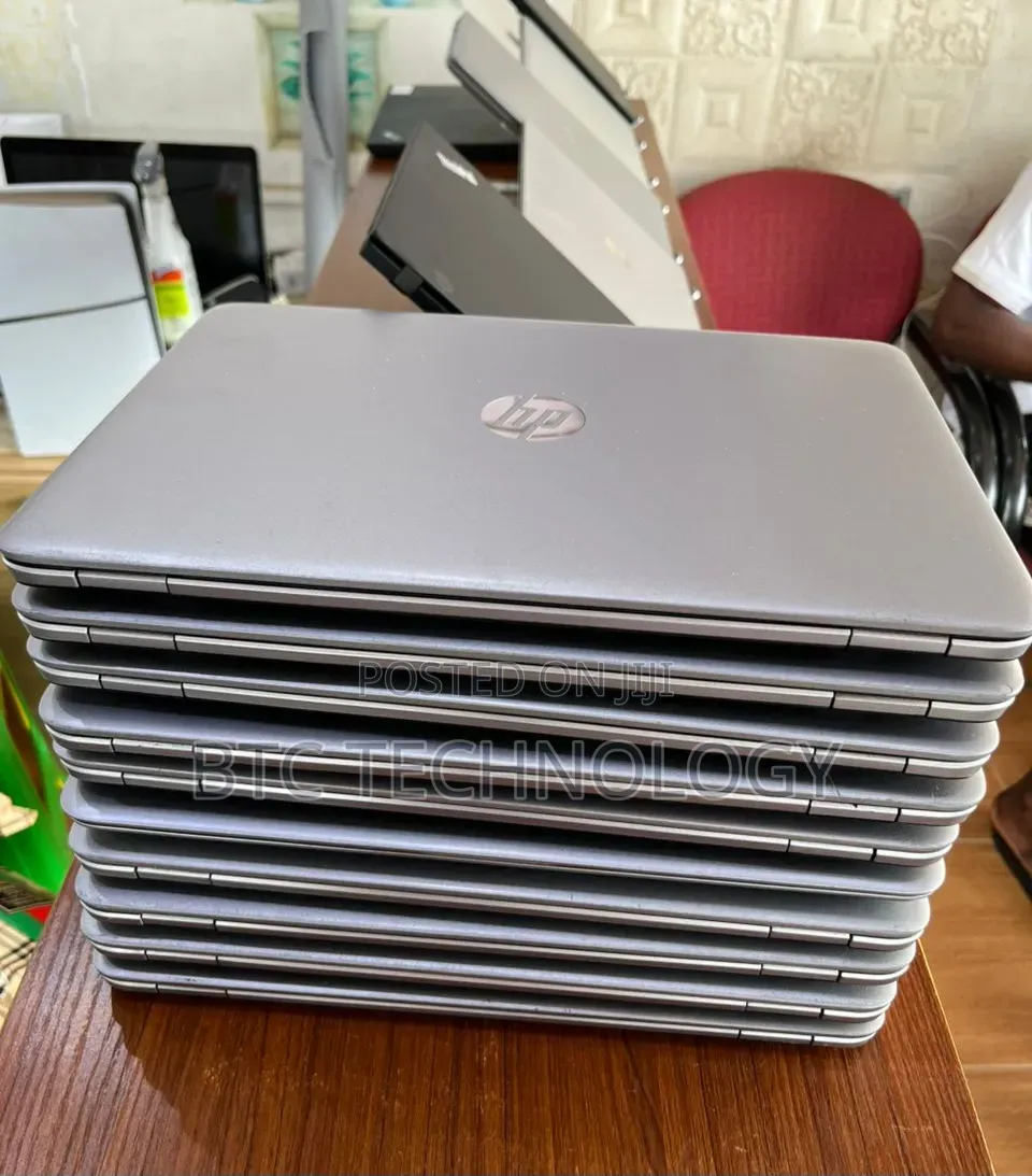 Laptop HP EliteBook 840 G3 8GB Intel Core i5 SSD 256GB