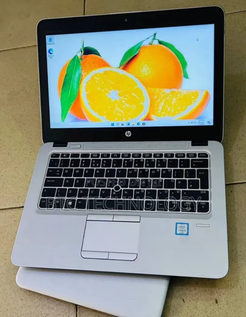 Laptop HP EliteBook 840 G3 8GB Intel Core i5 SSD 256GB