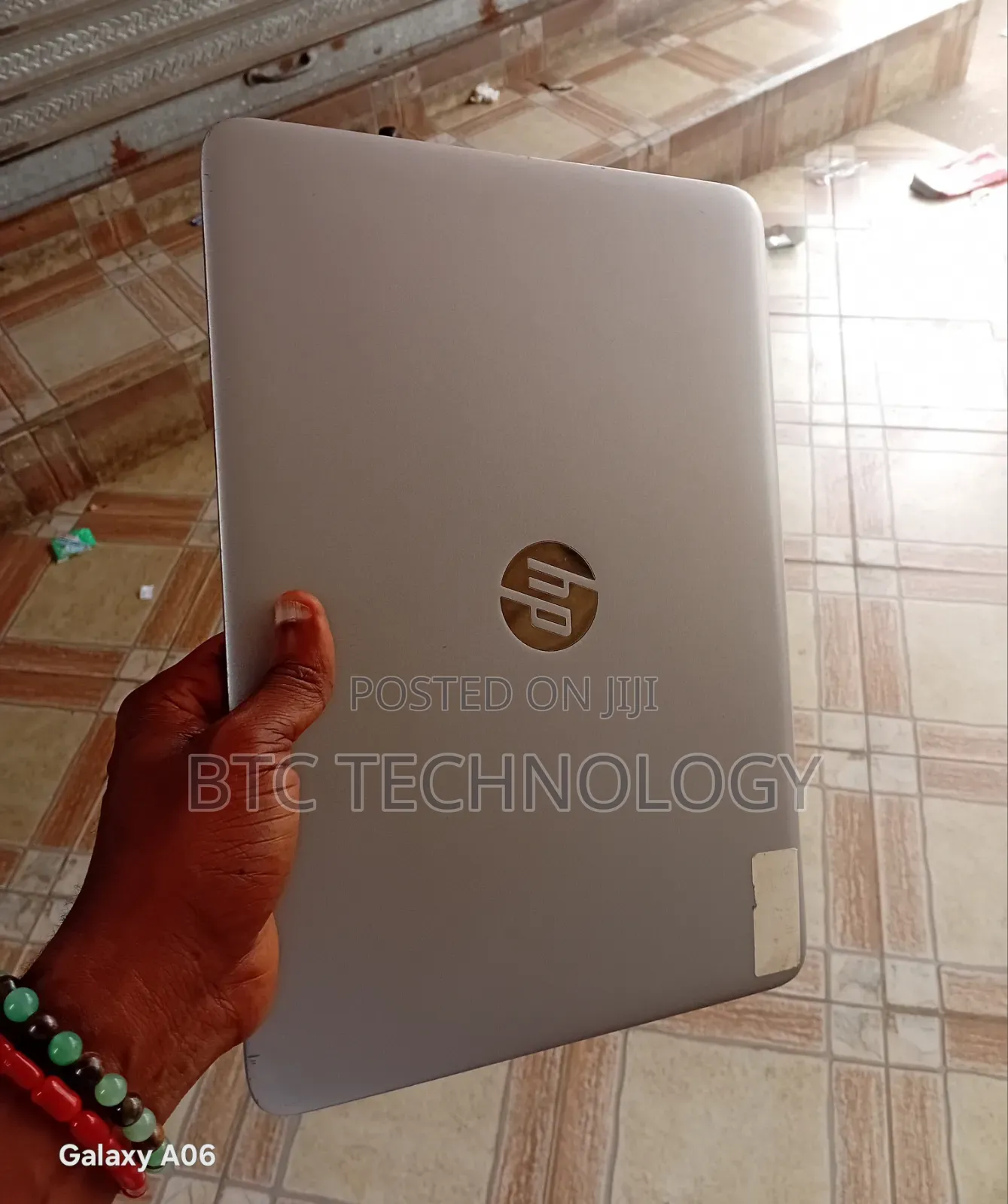 Laptop HP EliteBook 840 G3 8GB Intel Core i5 SSD 256GB