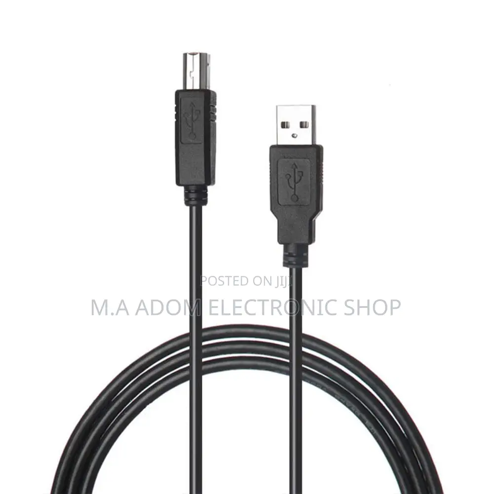Printer Cable 5 Meters Long