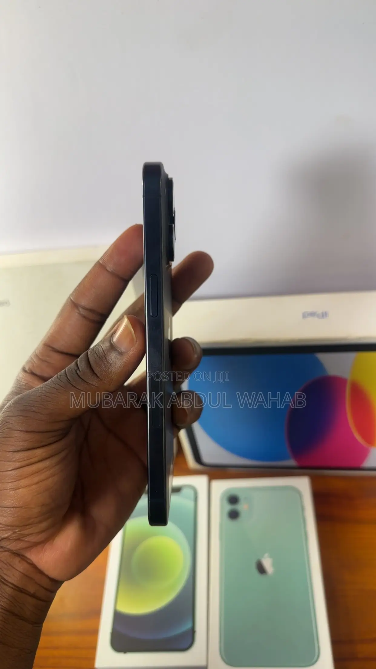 Apple iPhone 15 Pro Max 512 GB Blue