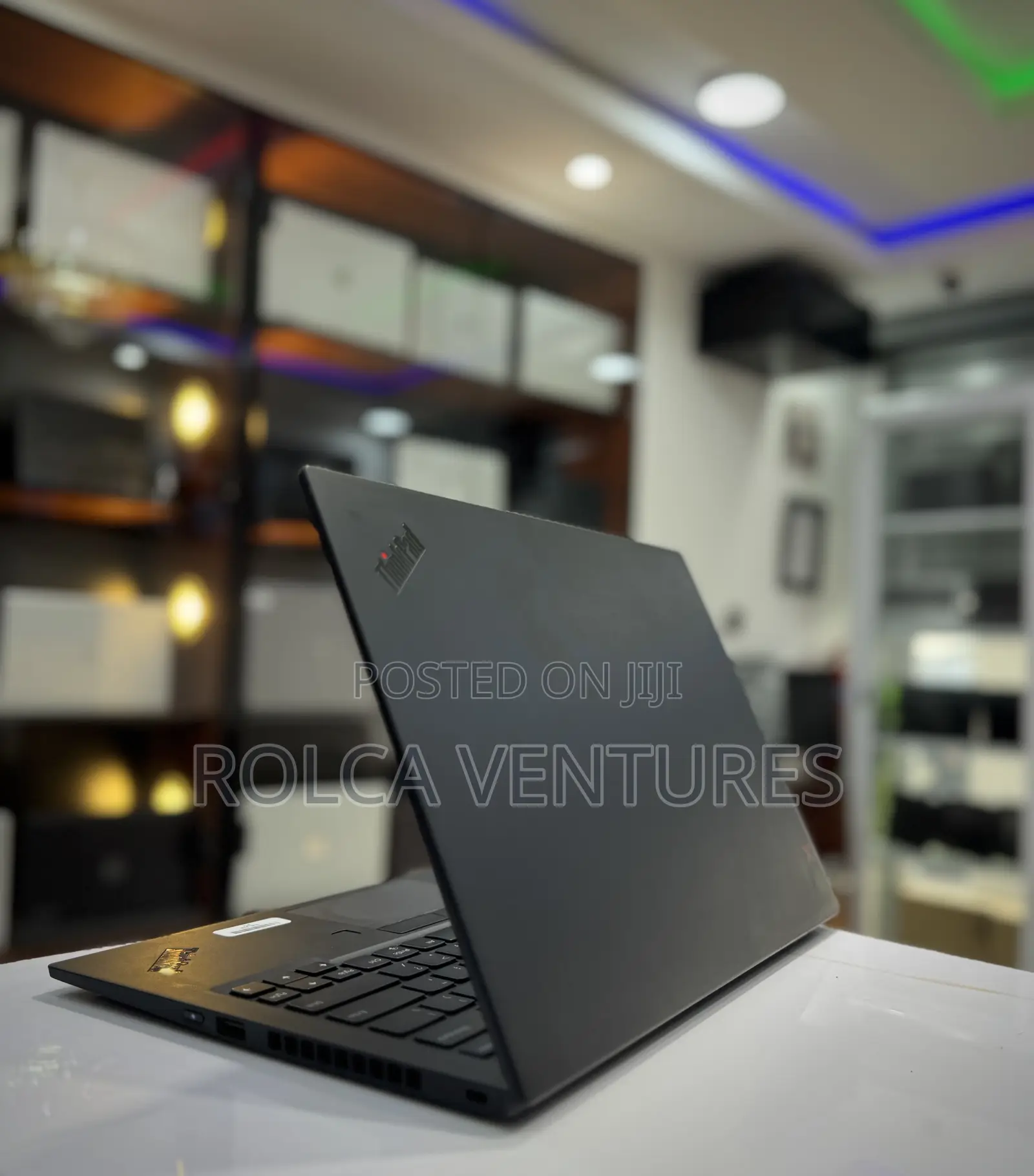 Laptop Lenovo ThinkPad X1 Carbon 8GB Intel Core i5 SSD 256GB
