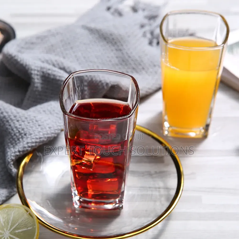 Drinking Glass