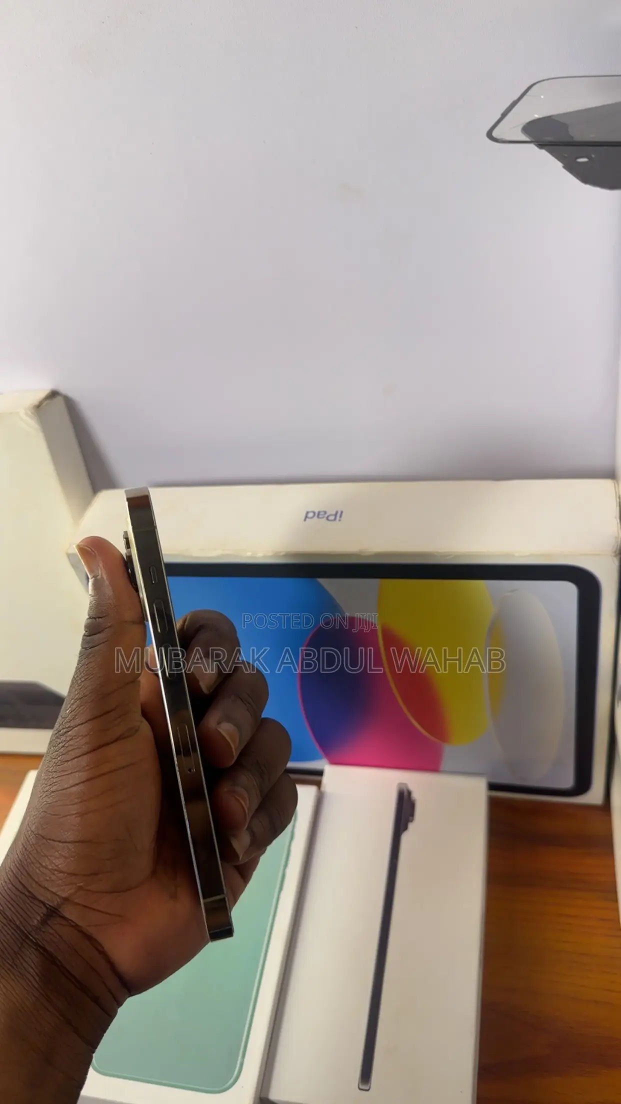 Apple iPhone 14 Pro 256 GB Gold