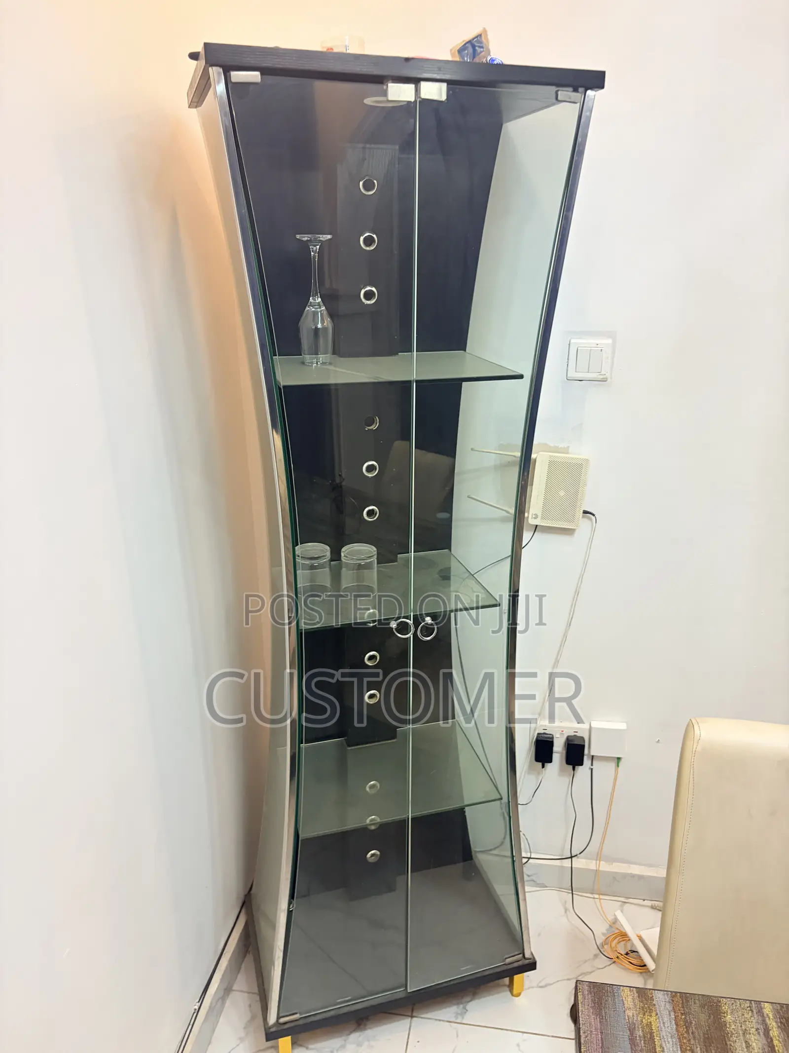Glass Wine Bar