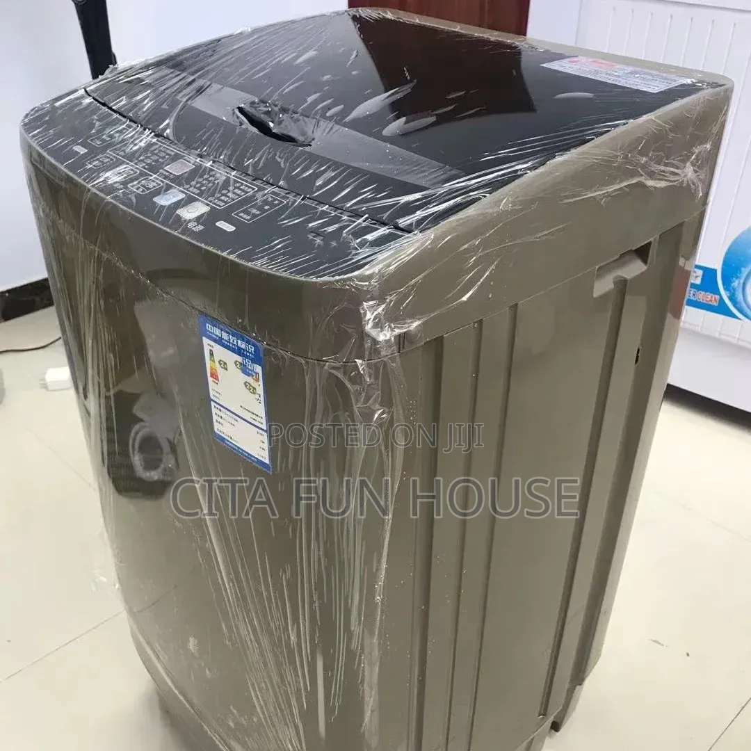 Chigo 10kg Fully Automatic Washing Machine