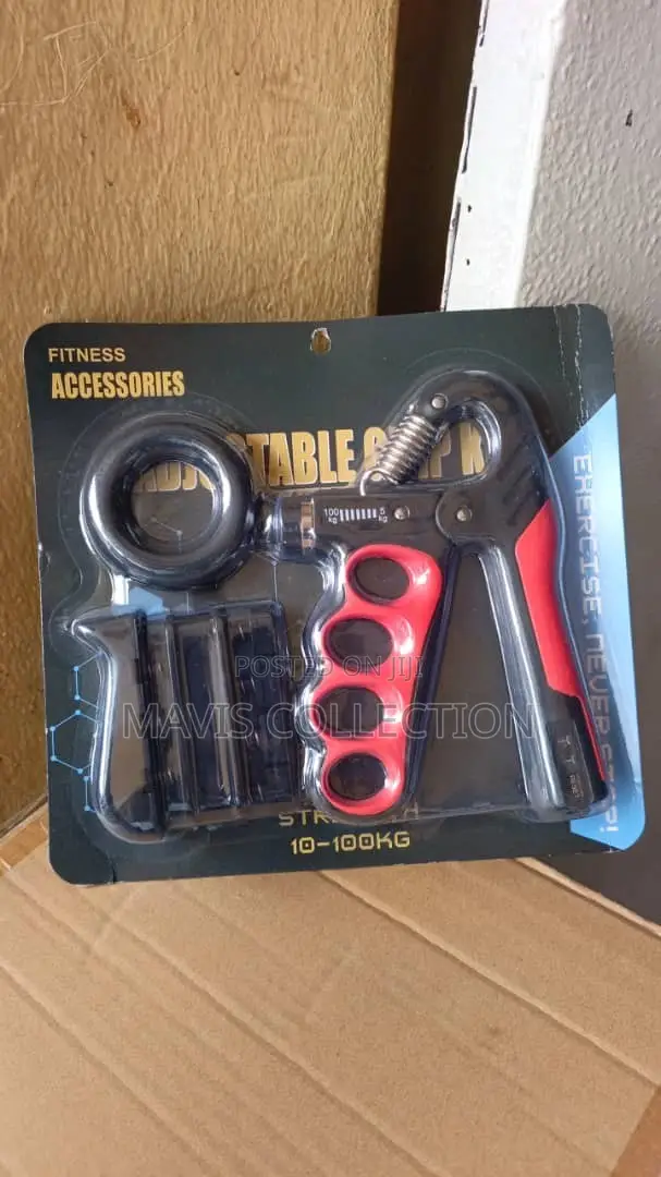 Fitness Accessories