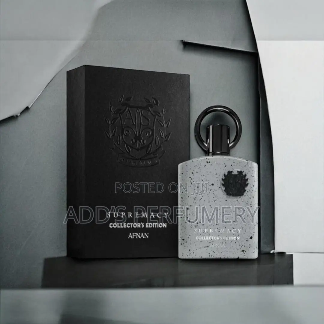 Supremacy Collector’s Edition