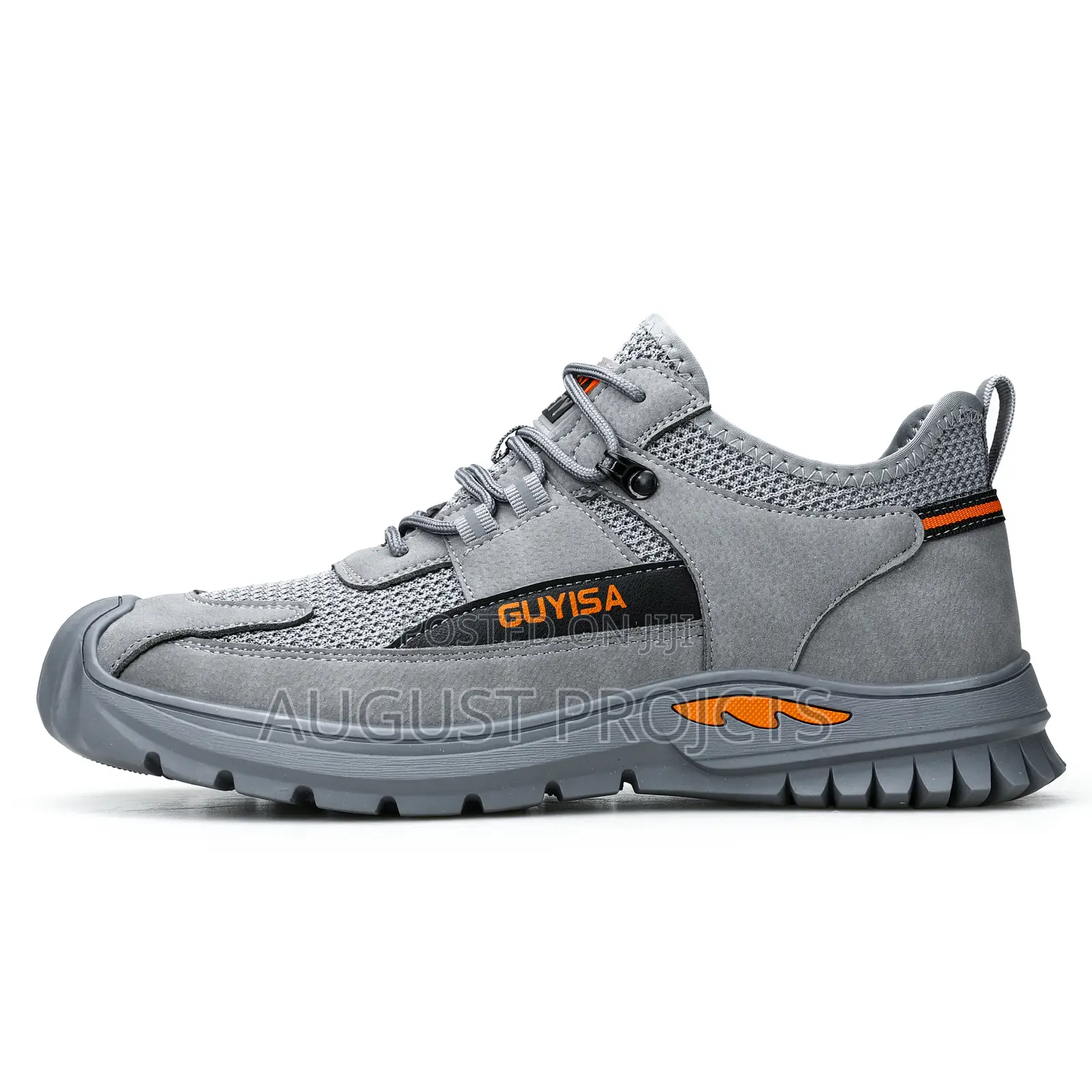 Safety Sneakers