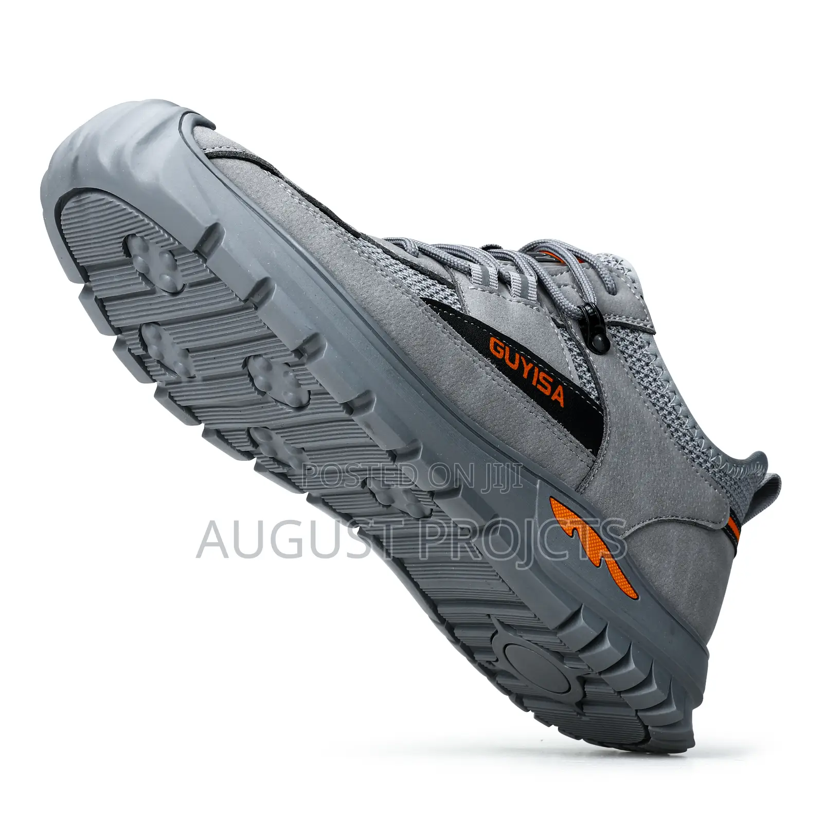 Safety Sneakers