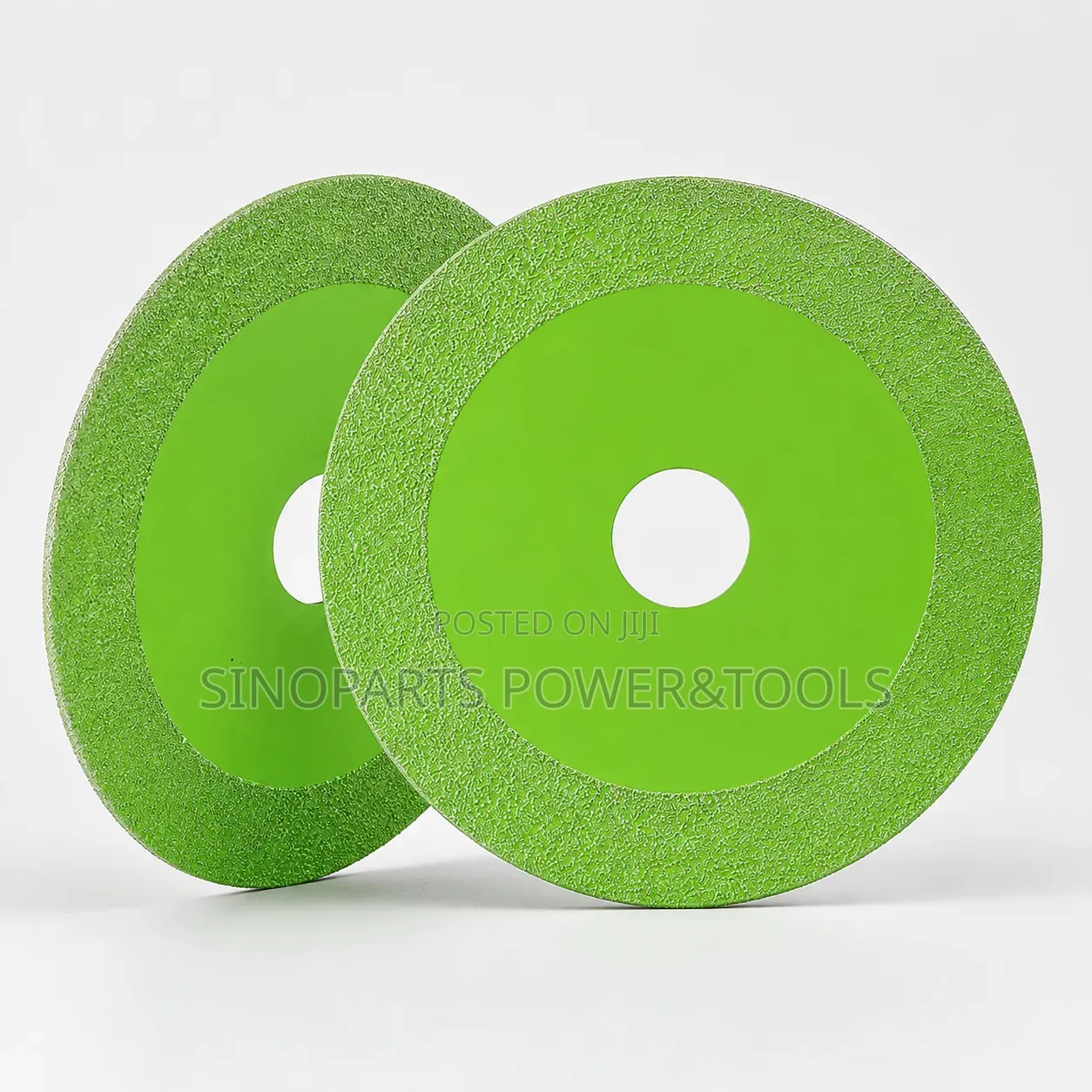 100mm Ultra-Thin Diamond Cutting Disc for Glass Tile Ceramic Stone