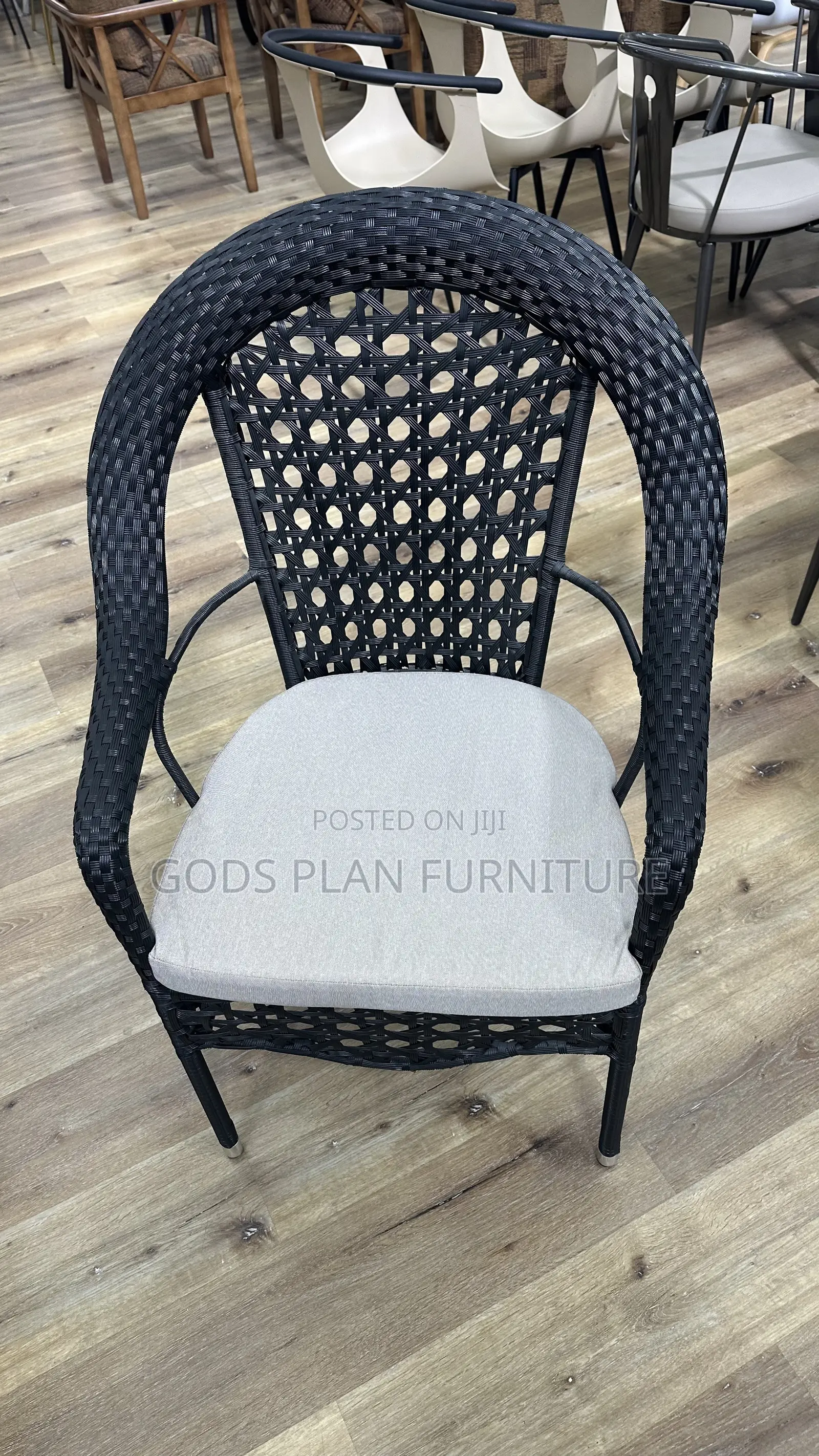 Outdoor Patio Dining Set D-8